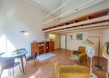 SALA - Trilocale piazza della Cernaia, Genova (zona Centro Storico) - foto 28