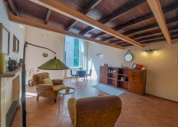 SALA - Trilocale piazza della Cernaia, Genova (zona Centro Storico) - foto 29