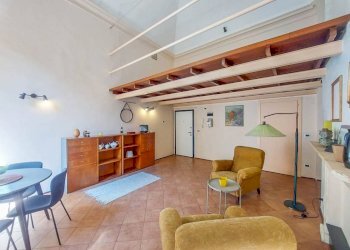 SALA - Trilocale piazza della Cernaia, Genova (zona Centro Storico) - foto 30