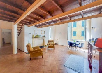 SALA - Trilocale piazza della Cernaia, Genova (zona Centro Storico) - foto 31