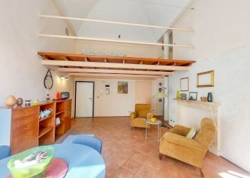 SALA - Trilocale piazza della Cernaia, Genova (zona Centro Storico) - foto 32