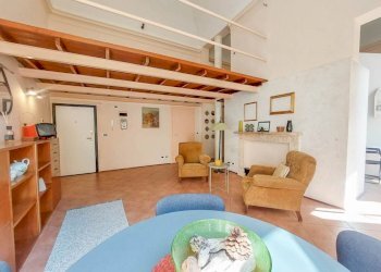 SALA - Trilocale piazza della Cernaia, Genova (zona Centro Storico) - foto 33