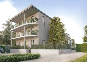 Facciata - Appartamento Gallarate - foto 1