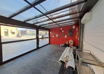 Interno non residenziale - Shop piazzale Giovanni Bertacchi, Sondrio - photo 4