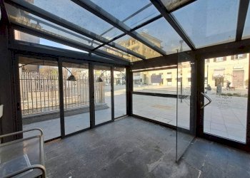 Interno non residenziale - Shop piazzale Giovanni Bertacchi, Sondrio - photo 5