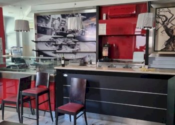 Interno non residenziale - Shop piazzale Giovanni Bertacchi, Sondrio - photo 11