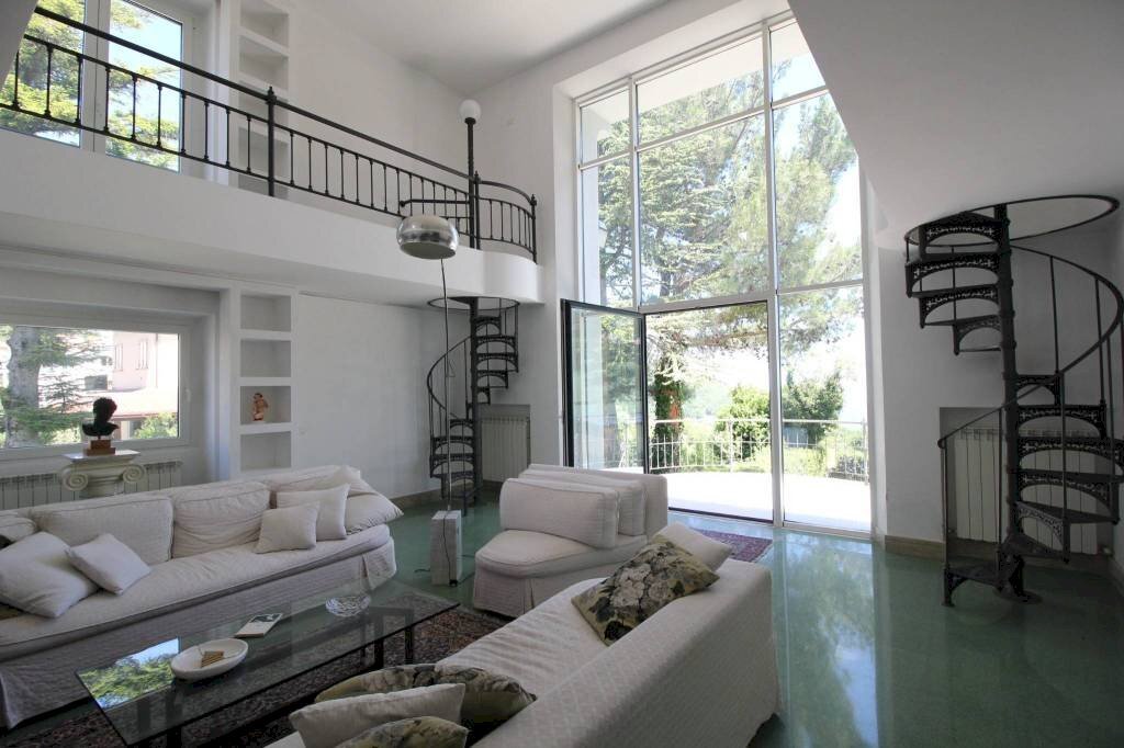 Salone - Casa indipendente via Roma, Torrebruna - foto 1