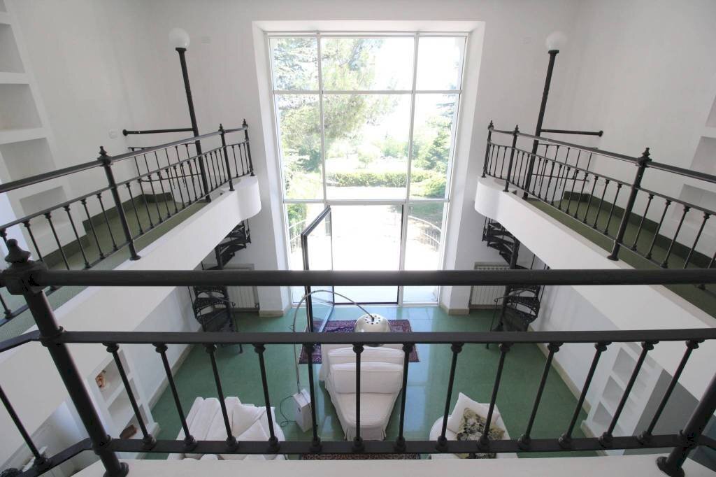 Salone - Casa indipendente via Roma, Torrebruna - foto 2