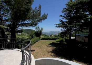 giardino - Casa indipendente via Roma, Torrebruna - foto 4