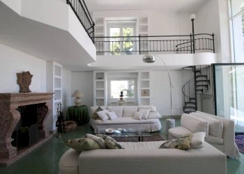 Salone - Casa indipendente via Roma, Torrebruna - foto 6