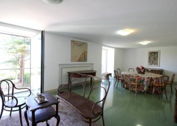 Sala da pranzo - Casa indipendente via Roma, Torrebruna - foto 7
