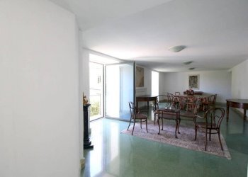 Sala da pranzo - Casa indipendente via Roma, Torrebruna - foto 11