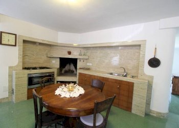 cucina - Casa indipendente via Roma, Torrebruna - foto 20