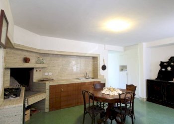 taverna - Casa indipendente via Roma, Torrebruna - foto 21