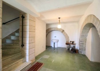 studio - Casa indipendente via Roma, Torrebruna - foto 25