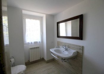 Bagno - Casa indipendente via Roma, Torrebruna - foto 35