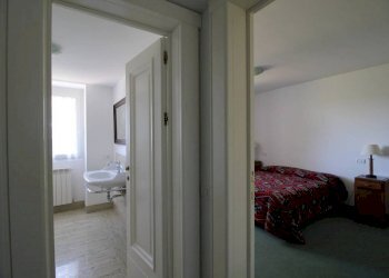 Camera da letto - Casa indipendente via Roma, Torrebruna - foto 38