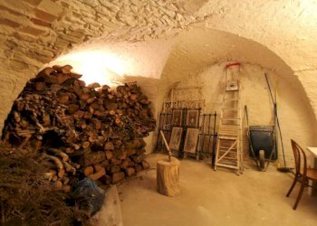 cantina - Casa indipendente via Roma, Torrebruna - foto 23