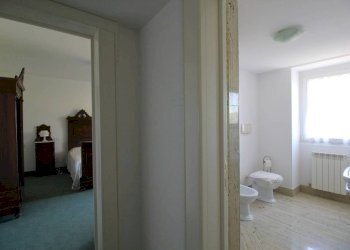 corridoio - Casa indipendente via Roma, Torrebruna - foto 36