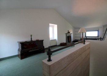 Salone - Casa indipendente via Roma, Torrebruna - foto 40