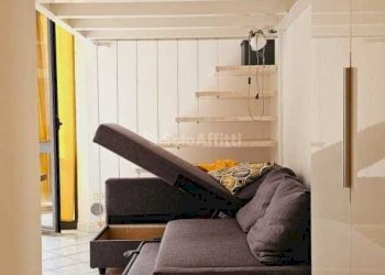 Corridoio - Monolocale Via Palazzola snc, Forlì - foto 8