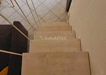 Scale - Monolocale Via Palazzola snc, Forlì - foto 12