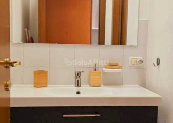 Bagno - Monolocale Via Palazzola snc, Forlì - foto 14