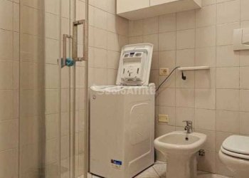 Bagno - Monolocale Via Palazzola snc, Forlì - foto 15