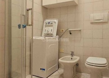 Bagno - Monolocale Via Palazzola snc, Forlì - foto 16