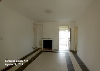 sala da pranzo - Casa indipendente via della fonte 13, Pietranico - foto 4