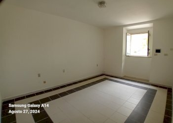 camera da letto - Casa indipendente via della fonte 13, Pietranico - foto 8