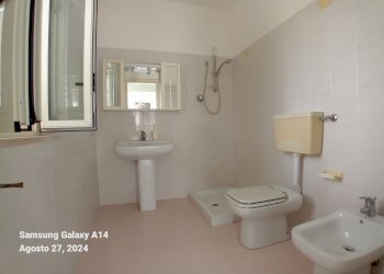 bagno - Casa indipendente via della fonte 13, Pietranico - foto 11