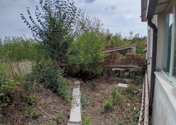 giardino - Casa indipendente via della fonte 13, Pietranico - foto 17