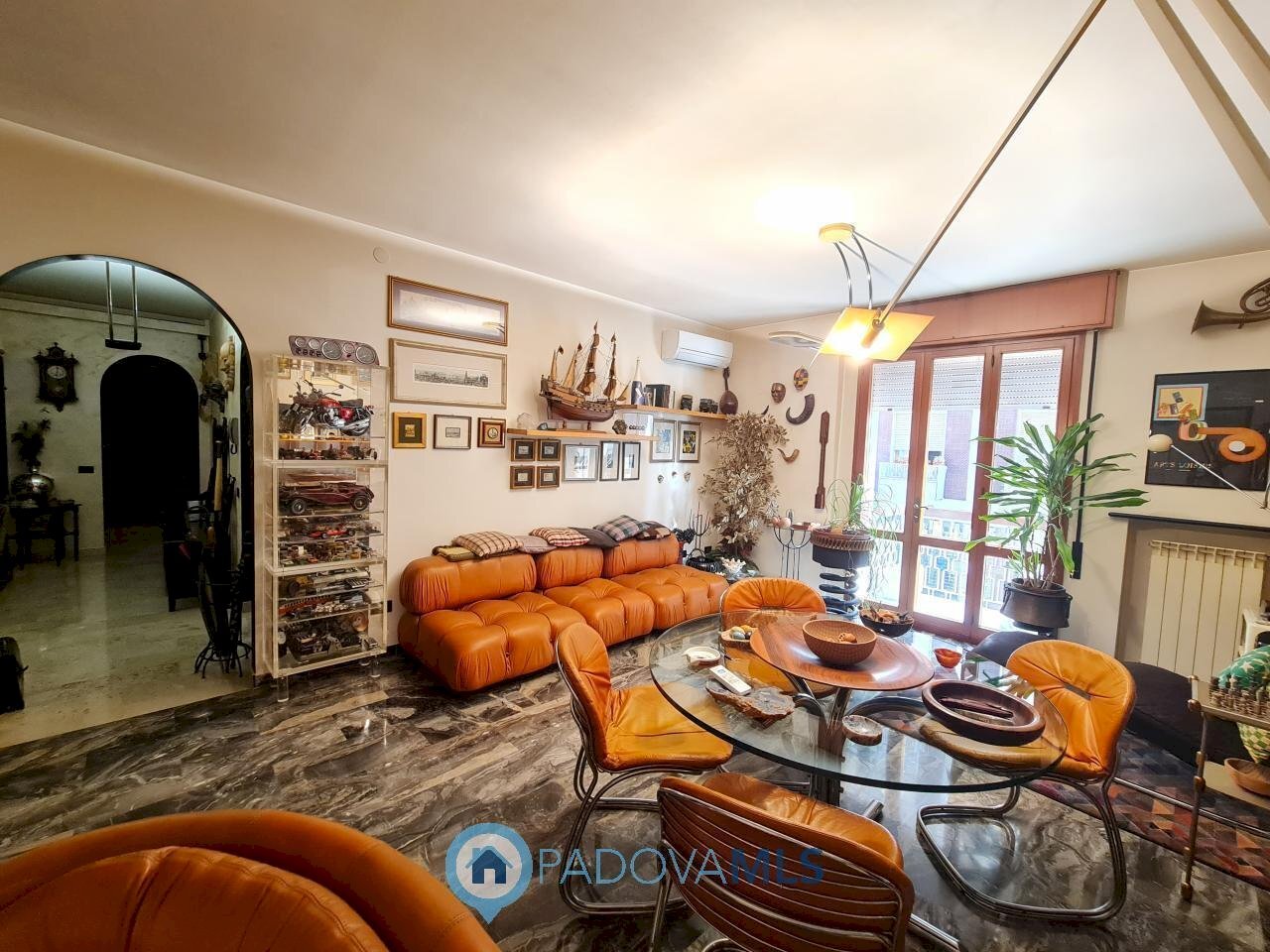 foto_1.jpg - Trilocale Via Giuseppe Jappelli 14, Abano Terme - foto 1