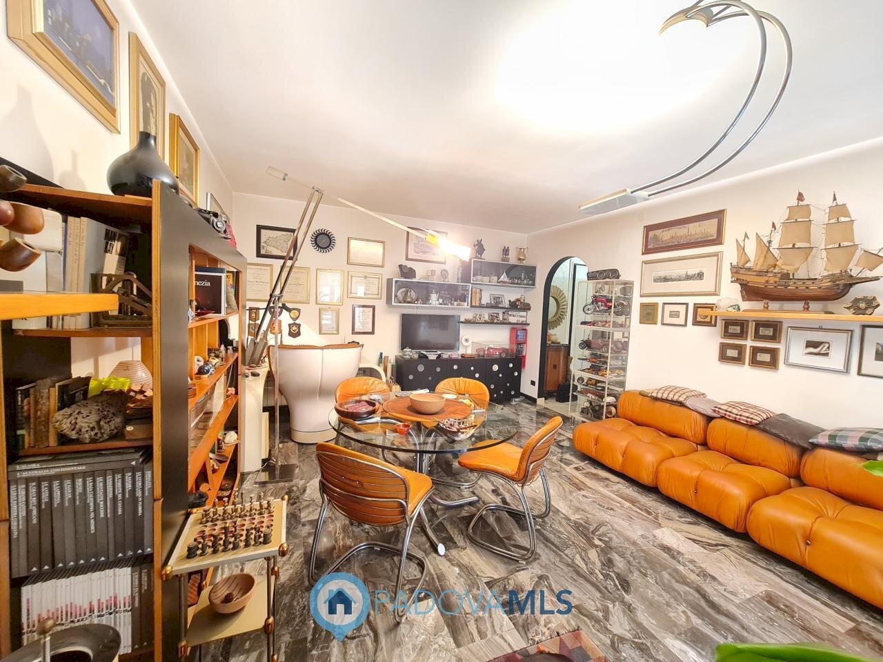 foto_3.jpg - Trilocale Via Giuseppe Jappelli 14, Abano Terme - foto 3