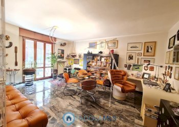 foto_2.jpg - Trilocale Via Giuseppe Jappelli 14, Abano Terme - foto 2