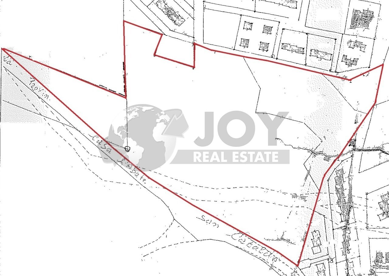 2.jpg - Terreno edificabile Via Castellaneta 4, Lecce - foto 2