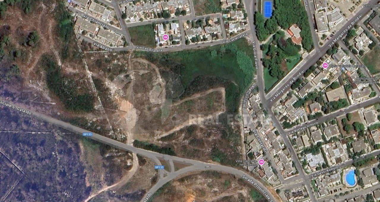 3.jpg - Terreno edificabile Via Castellaneta 4, Lecce - foto 3