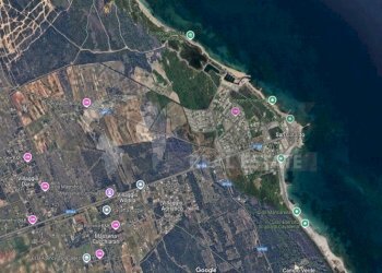 1.jpg - Terreno edificabile Via Castellaneta 4, Lecce - foto 1