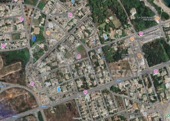 4.jpg - Terreno edificabile Via Castellaneta 4, Lecce - foto 4