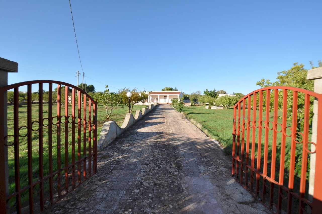 DSC_1670.JPG - Villa SP28 33, Ostuni - photo 2