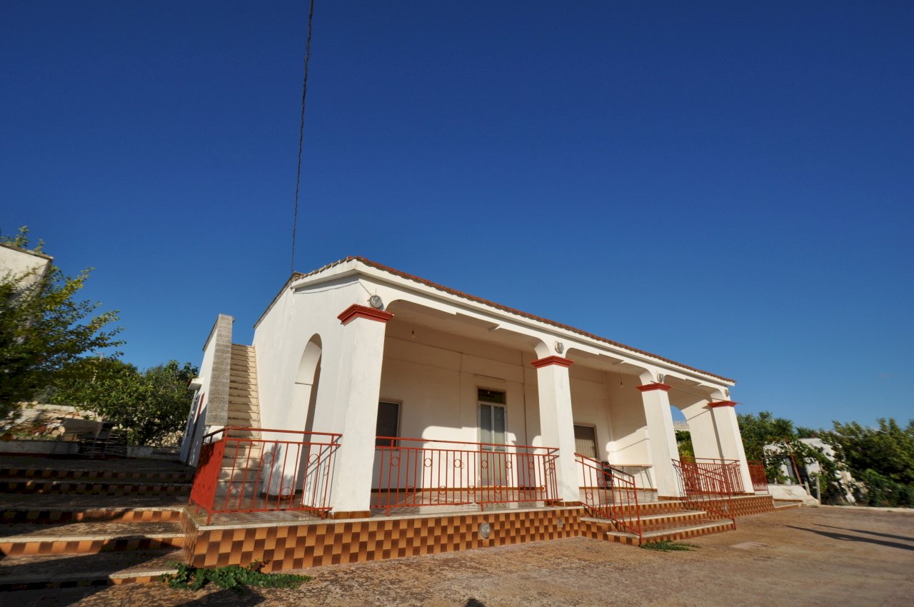 DSC_1682.JPG - Villa SP28 33, Ostuni - photo 1