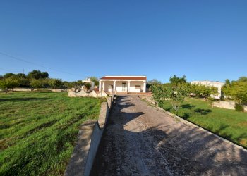 DSC_1676.JPG - Villa SP28 33, Ostuni - foto 6