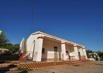 DSC_1682.JPG - Villa SP28 33, Ostuni - foto 1