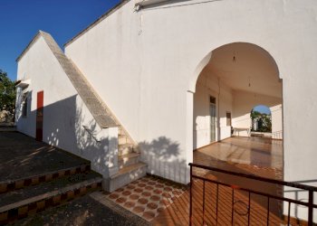 DSC_1683.JPG - Villa SP28 33, Ostuni - foto 7