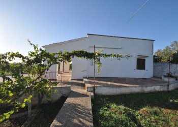 DSC_1689.JPG - Villa SP28 33, Ostuni - foto 9