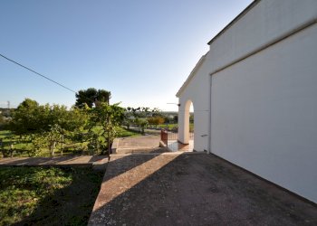 DSC_1692.JPG - Villa SP28 33, Ostuni - foto 11