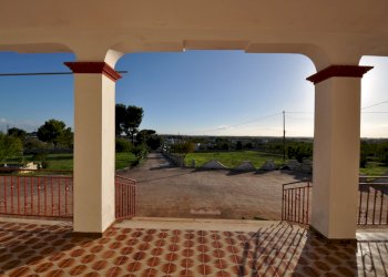 DSC_1694.JPG - Villa SP28 33, Ostuni - foto 13