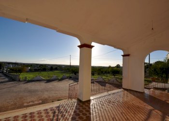 DSC_1695.JPG - Villa SP28 33, Ostuni - foto 14