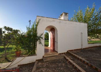 DSC_1701.JPG - Villa SP28 33, Ostuni - foto 16